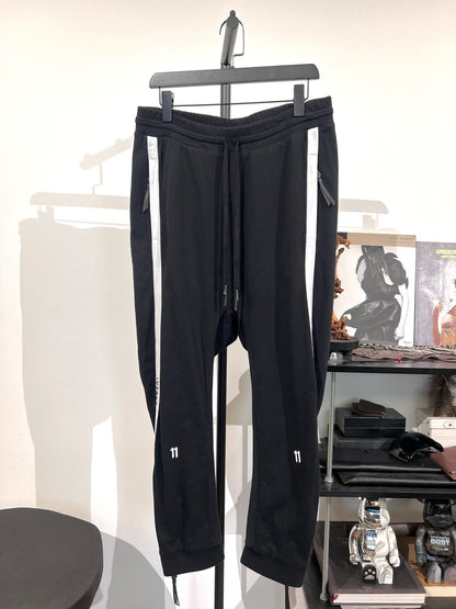 Boris Bidjan Saberi 11by BBS Cuffed Track Pants
