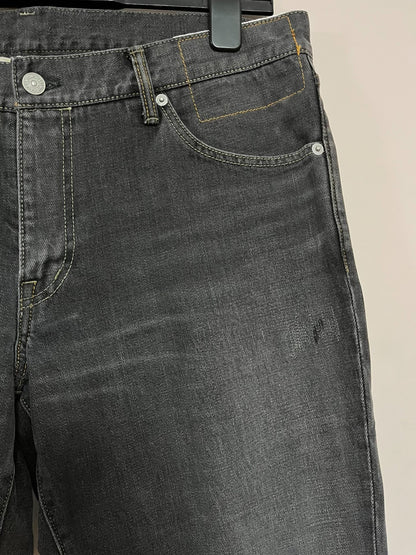 visvim D10 04 Denim Jeans