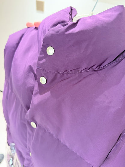 The Soloist 22AW Oversized Vest