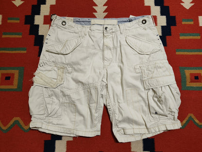 Ralph Lauren RRL Nautical Shorts