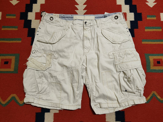 Ralph Lauren RRL Nautical Shorts