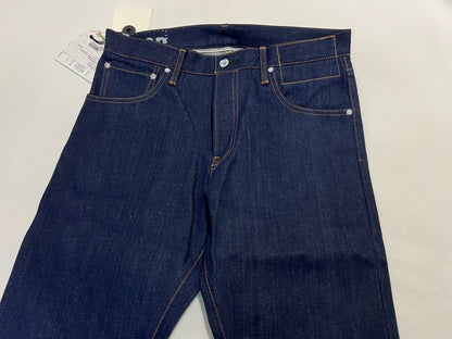 VISVIM 23 ICT SOCIAL SCULPTURE 01 Slim