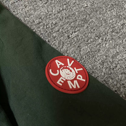 CAVEMPT 19SS Reflective Jacket