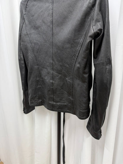 Julius 13AW Sheepskin Jacket Size 1
