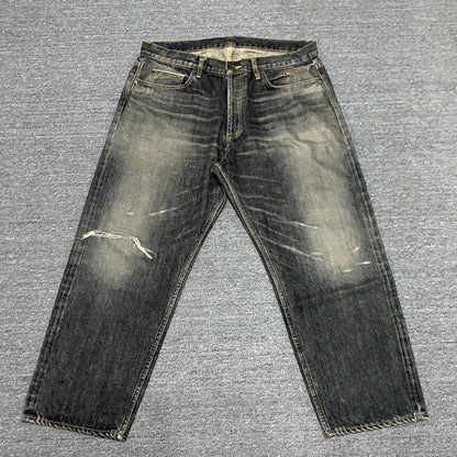 MADNESS 18AW Japan Made Knife Cut 1.0