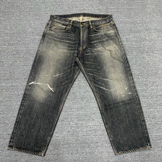 MADNESS 18AW Japan Made Knife Cut 1.0