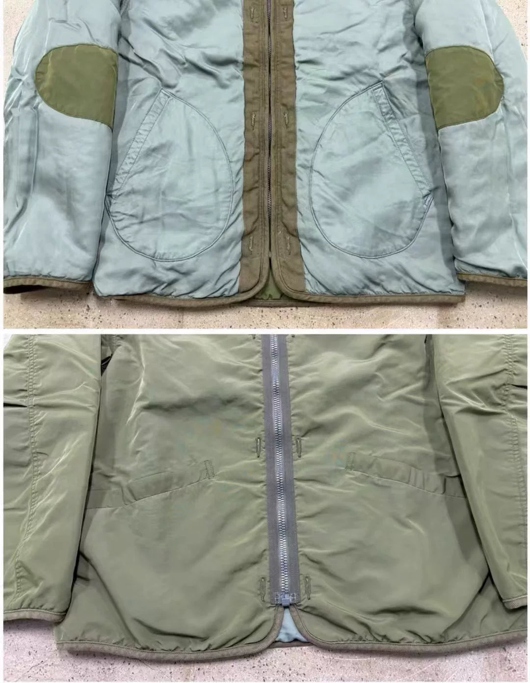 Visvim 22aw Iris Jacket