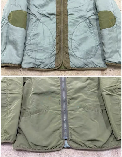 Visvim 22aw Iris Jacket