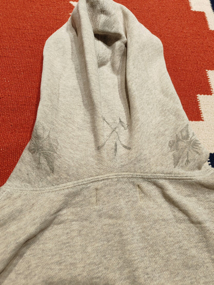 RRL Navajo Southwest Hoodie