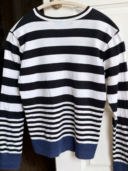 Comme des Garçons Striped Shirt