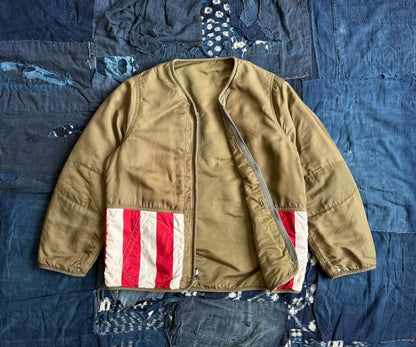 VISVIM 19SS IRIS LINER REVERSIBLE JKT