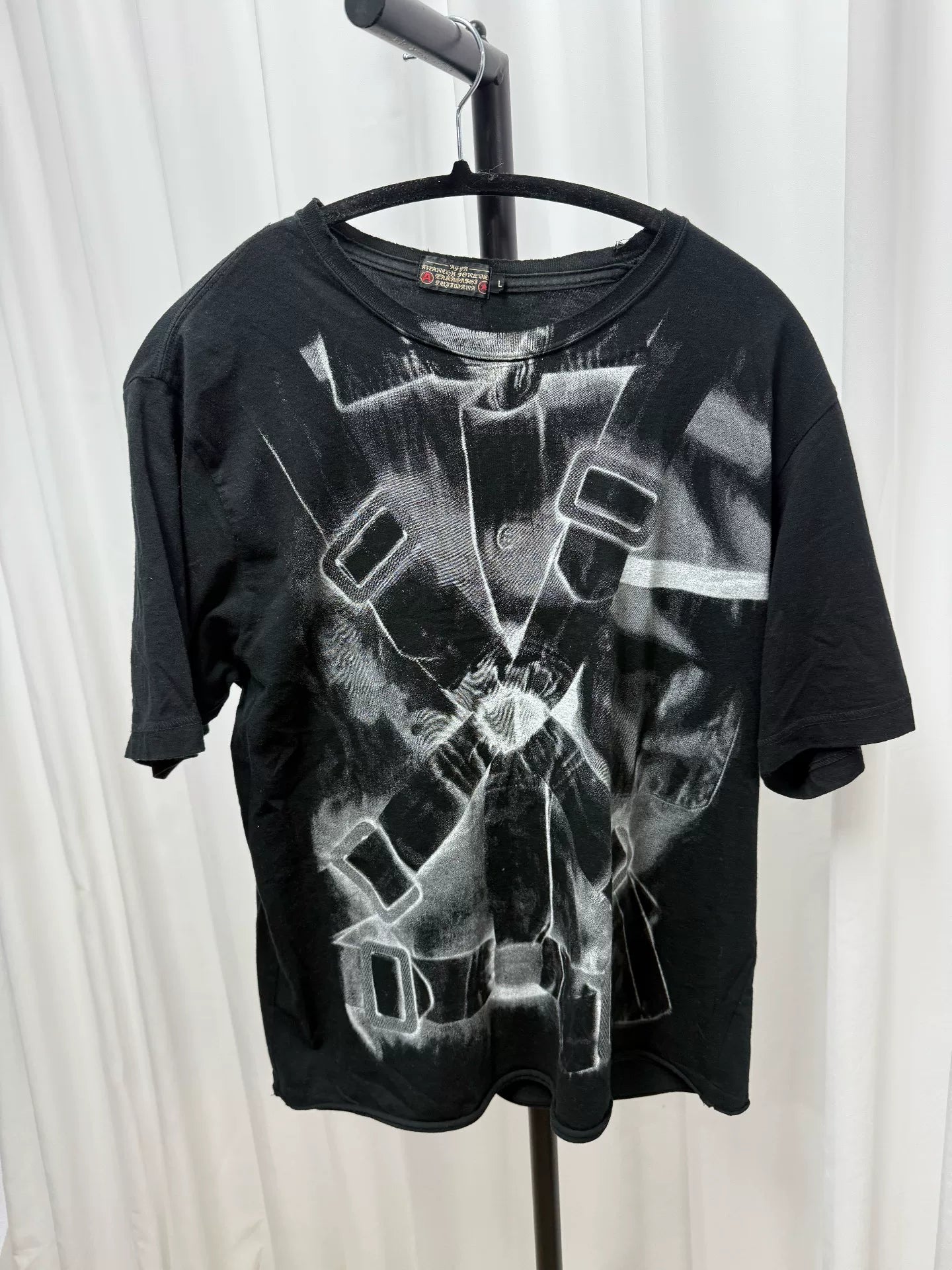 UNDERCOVER SEX PISTOL Graphic Tee