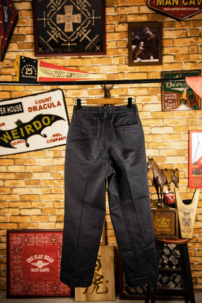 Timeworn Clothing atlast&co Work Pants