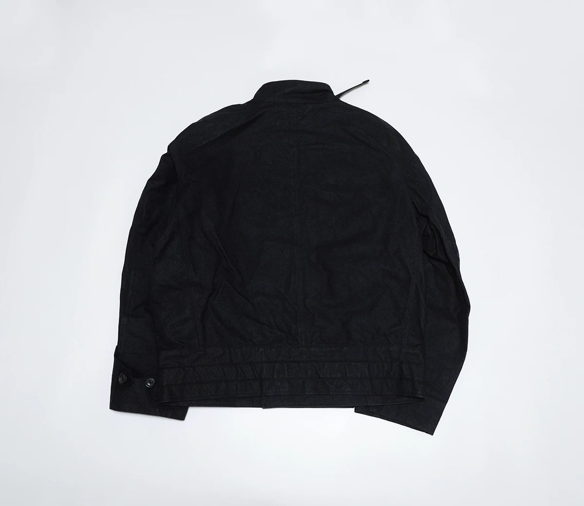 our legacy dispatch tactical jacket black