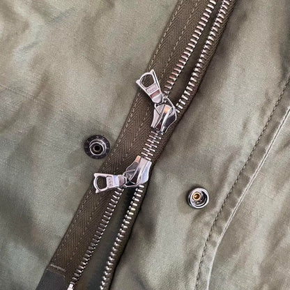 sophnet m65 military style outerwear jacket