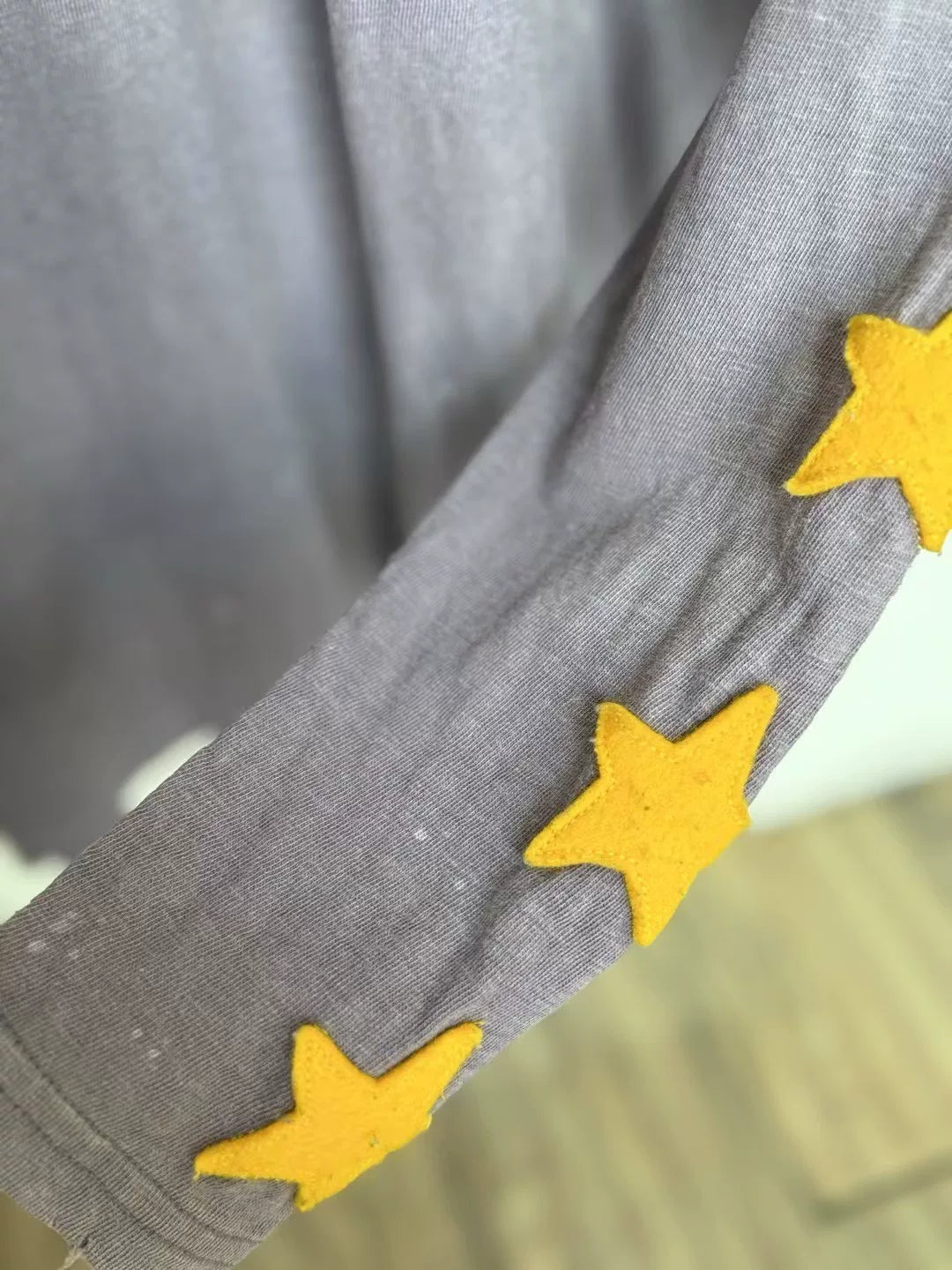 KAPITAL Long Sleeve T-Shirt