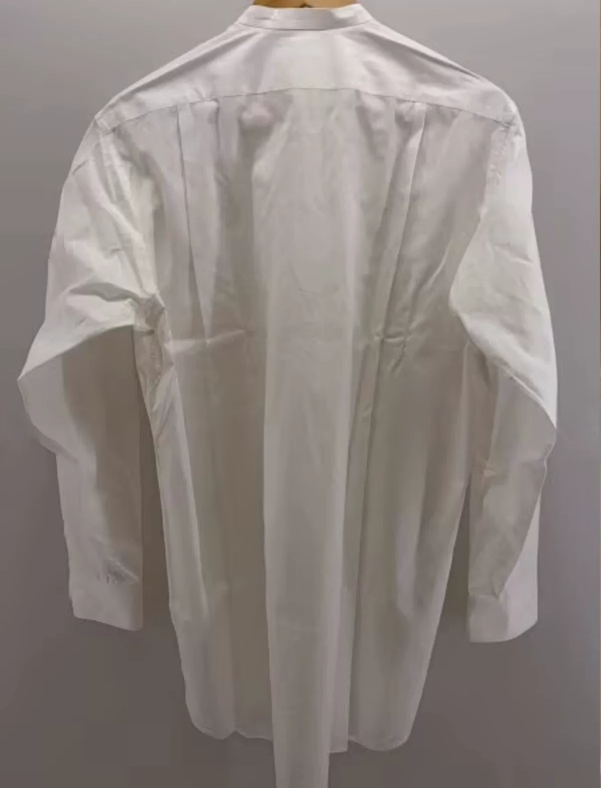 Y's Yohji Yamamoto Long Sleeve Shirt