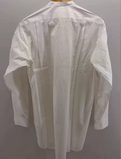 Y's Yohji Yamamoto Long Sleeve Shirt