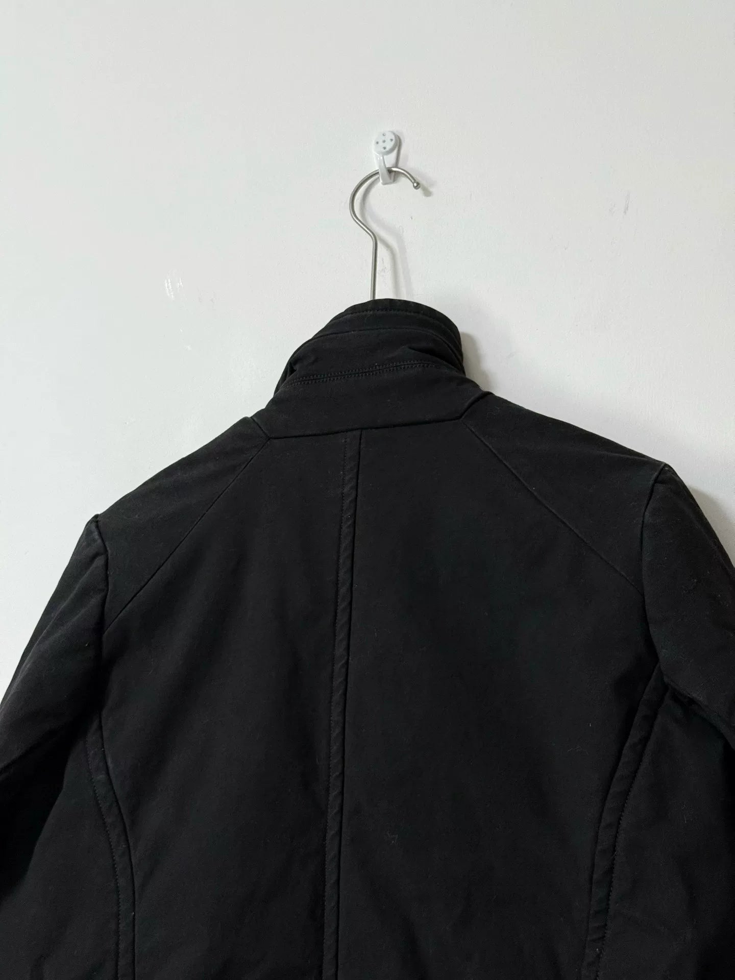 Julius Structured Cotton Jacket