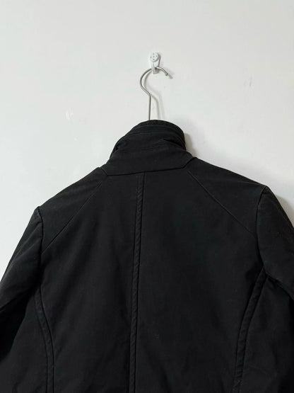 Julius Structured Cotton Jacket