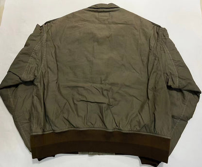 VISVIM HILTS JKT C/D