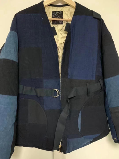 visvim 20 ICT Harrier Down Jacket