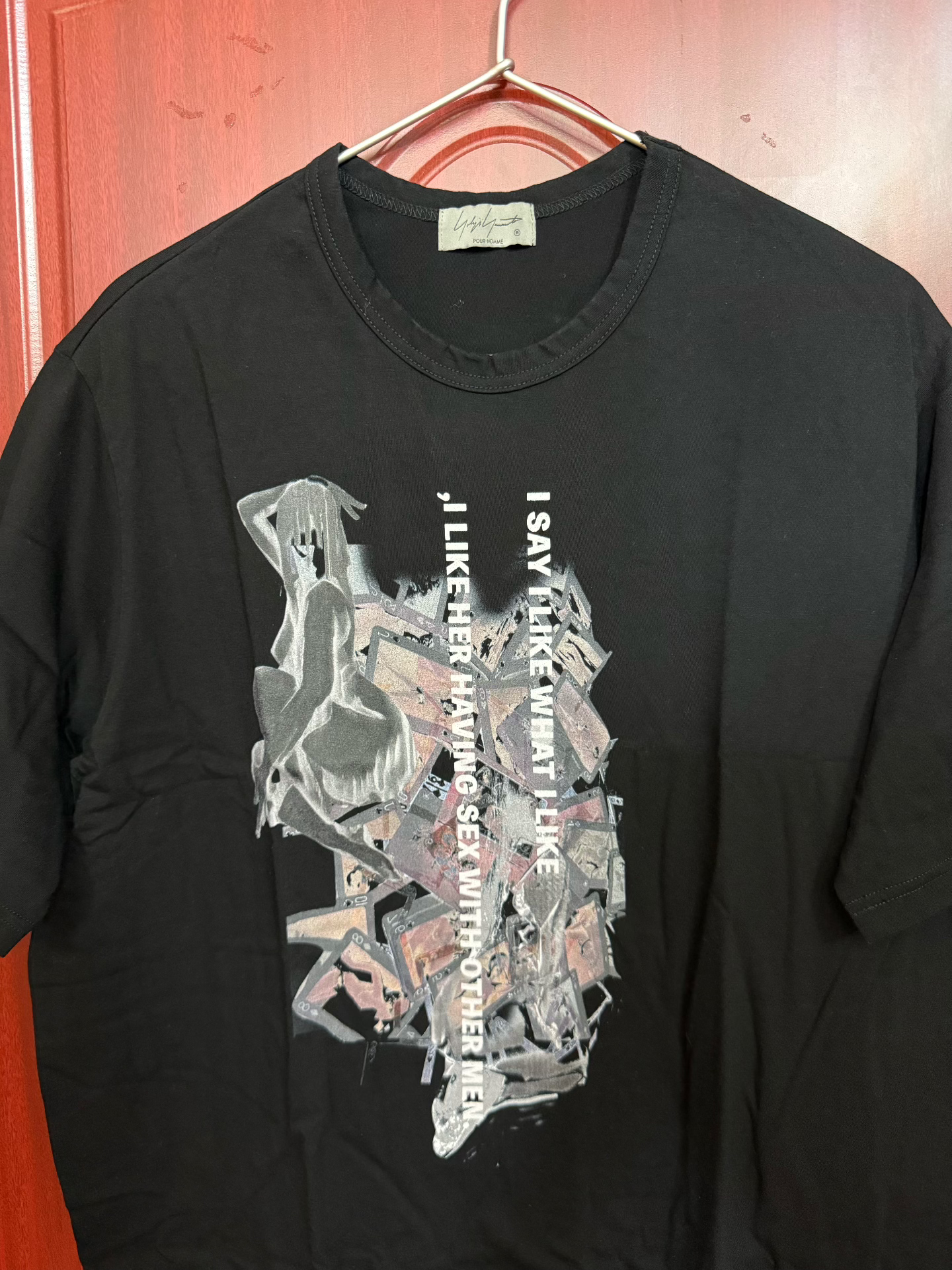 Yohji Yamamoto Fashion Item for Sale