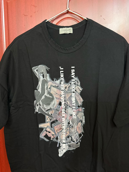 Yohji Yamamoto Fashion Item for Sale