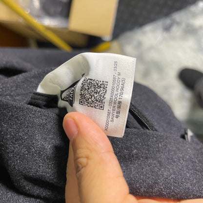 Arcteryx Sawyer Wool Hoody Men's S