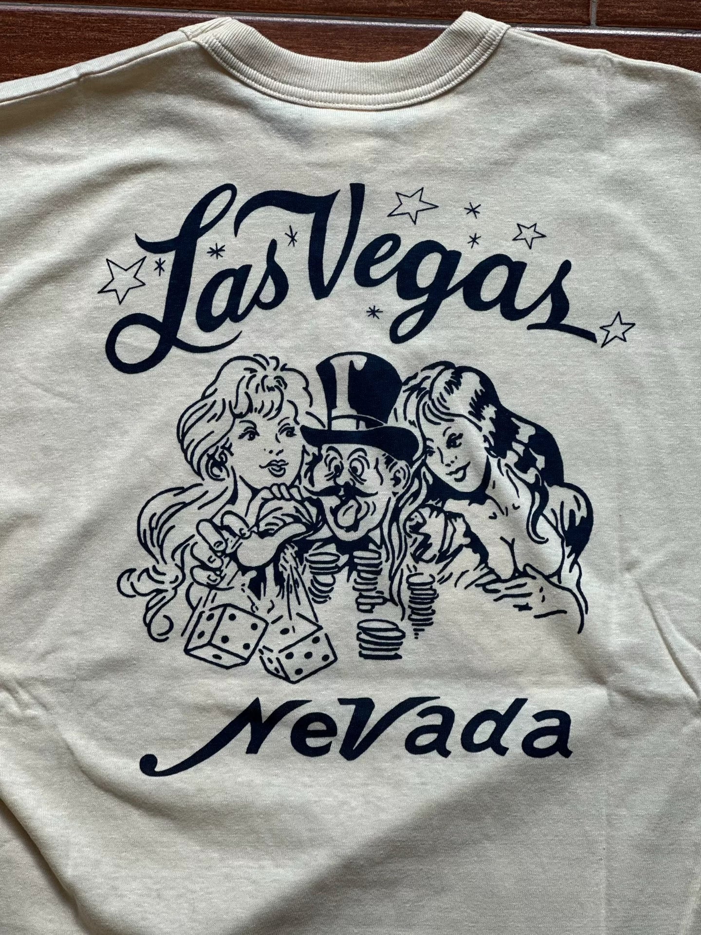 Freewheelers Summer Collection T-Shirt