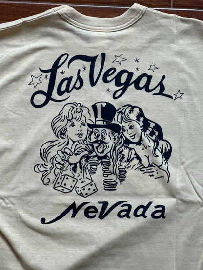 Freewheelers Summer Collection T-Shirt