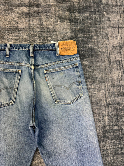 Vintage Levi's 517 90s Jeans