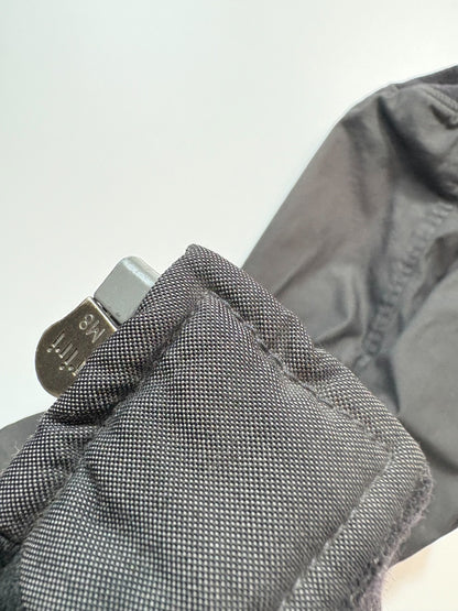 VISVIM THORSON II MA1 Mud-Dyed Jacket