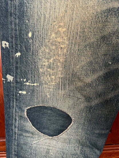 Prps First Year Men's Jeans