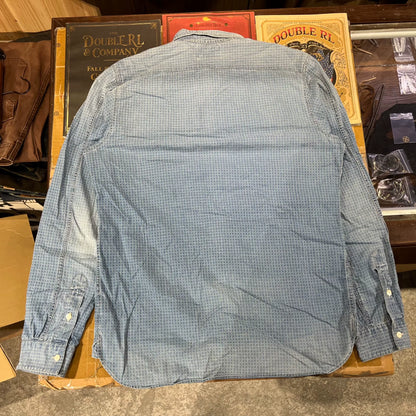 RRL Double RL Ralph Lauren Shirt