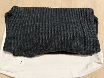 visvim 21AW Amplus Turtleneck Knit