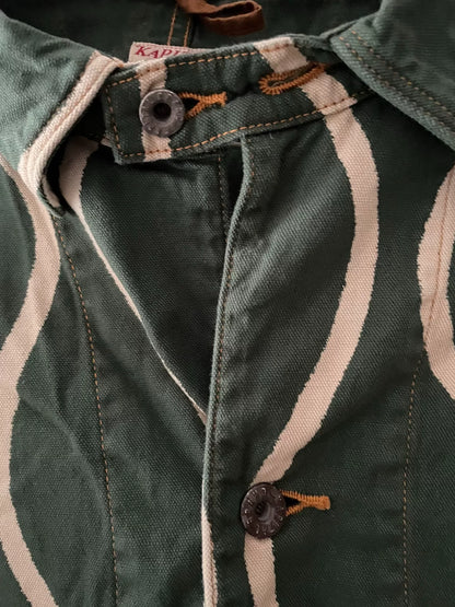KAPITAL 20SS Unisex Jacket