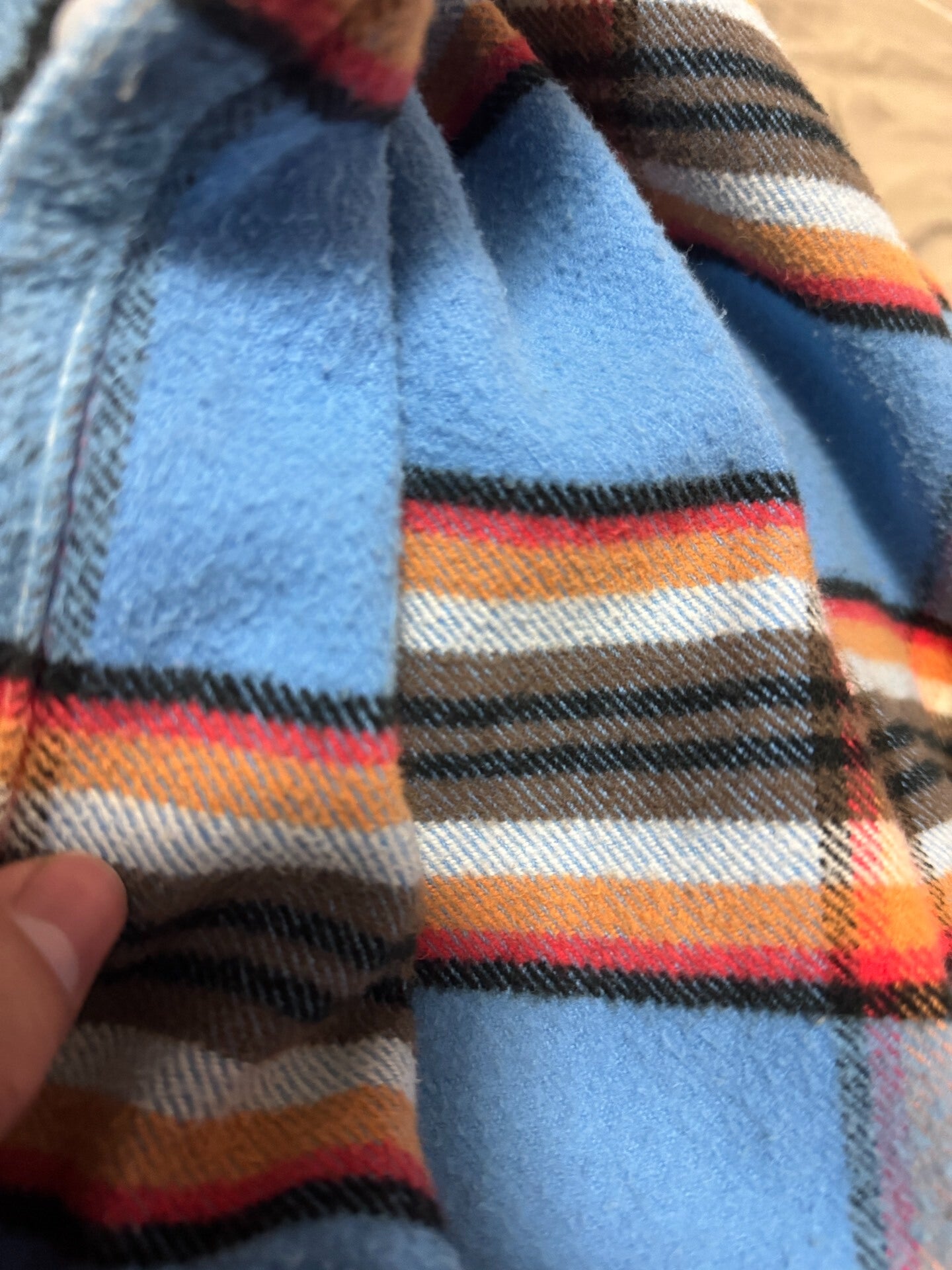 Freewheelers Flannel Shirt