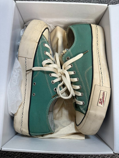 visvim Skagway Low Sneakers