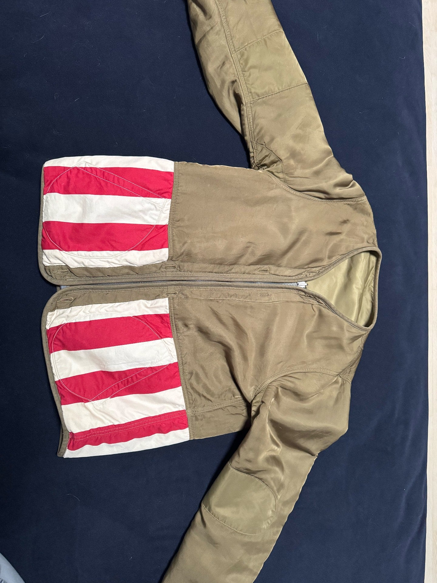 visvim 19ss Iris Jacket