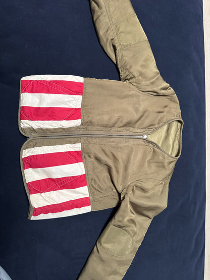 visvim 19ss Iris Jacket