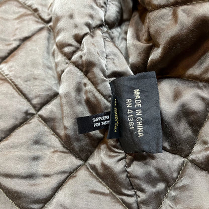 RRL Ralph Lauren Button Vest