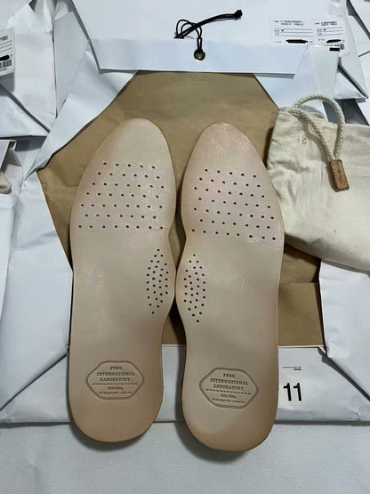 visvim veggie insole