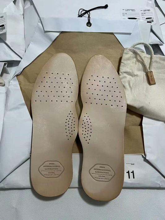 visvim veggie insole
