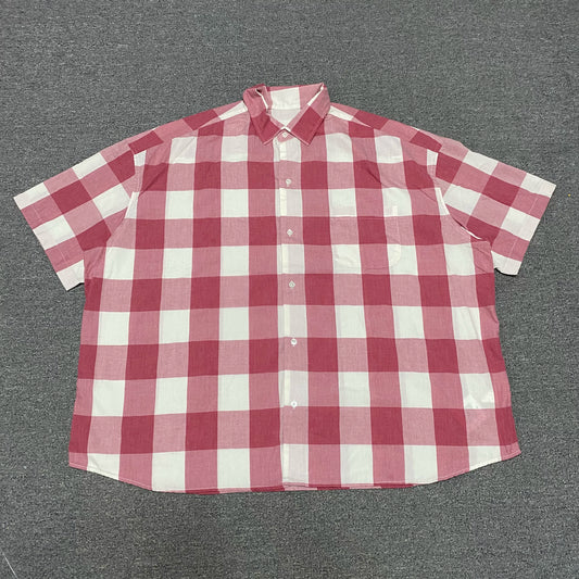 Porter Classic 23SS Check Shirt