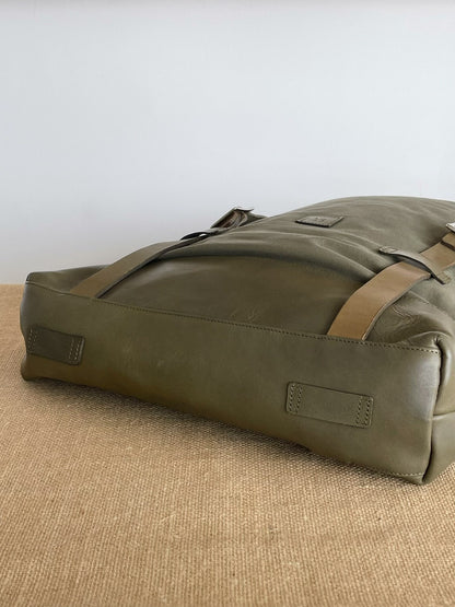 Y's Military Outdoor Function Bag