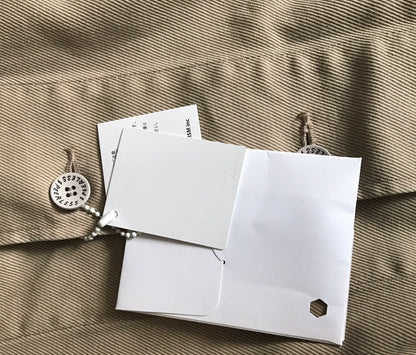 visvim Potomac JKT Coverall