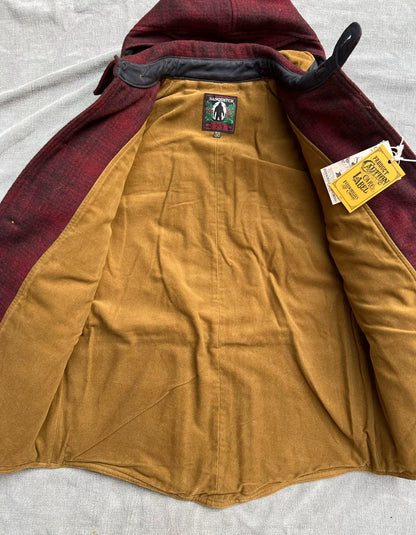 FreeWheelers Great Lakes Series Jacket