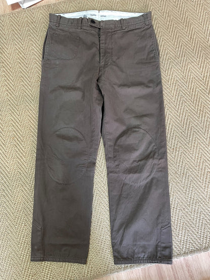 VISVIM ZERMATT PANTS