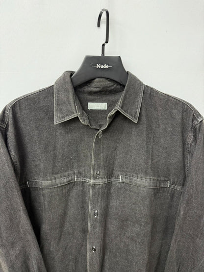 Comme des Garçons 90s Denim Jacket